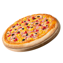Pizza Especialidad (Pequeña)