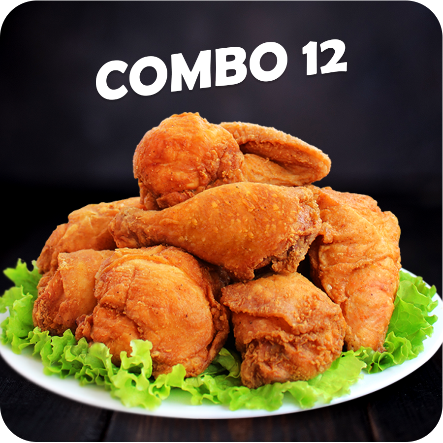 Combo 12